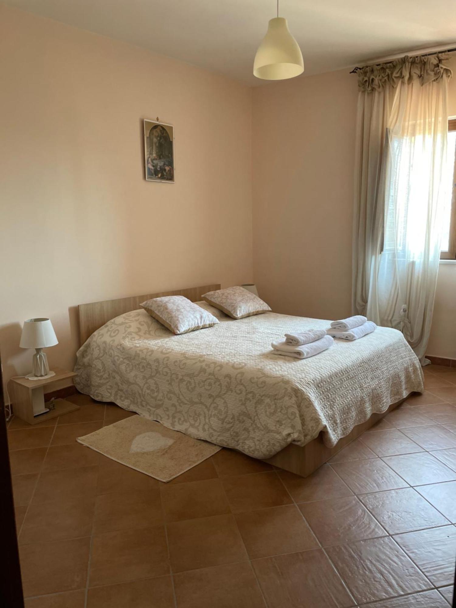 Bed and Breakfast Alba Matesina Sant'Angelo d'Alife Exteriér fotografie